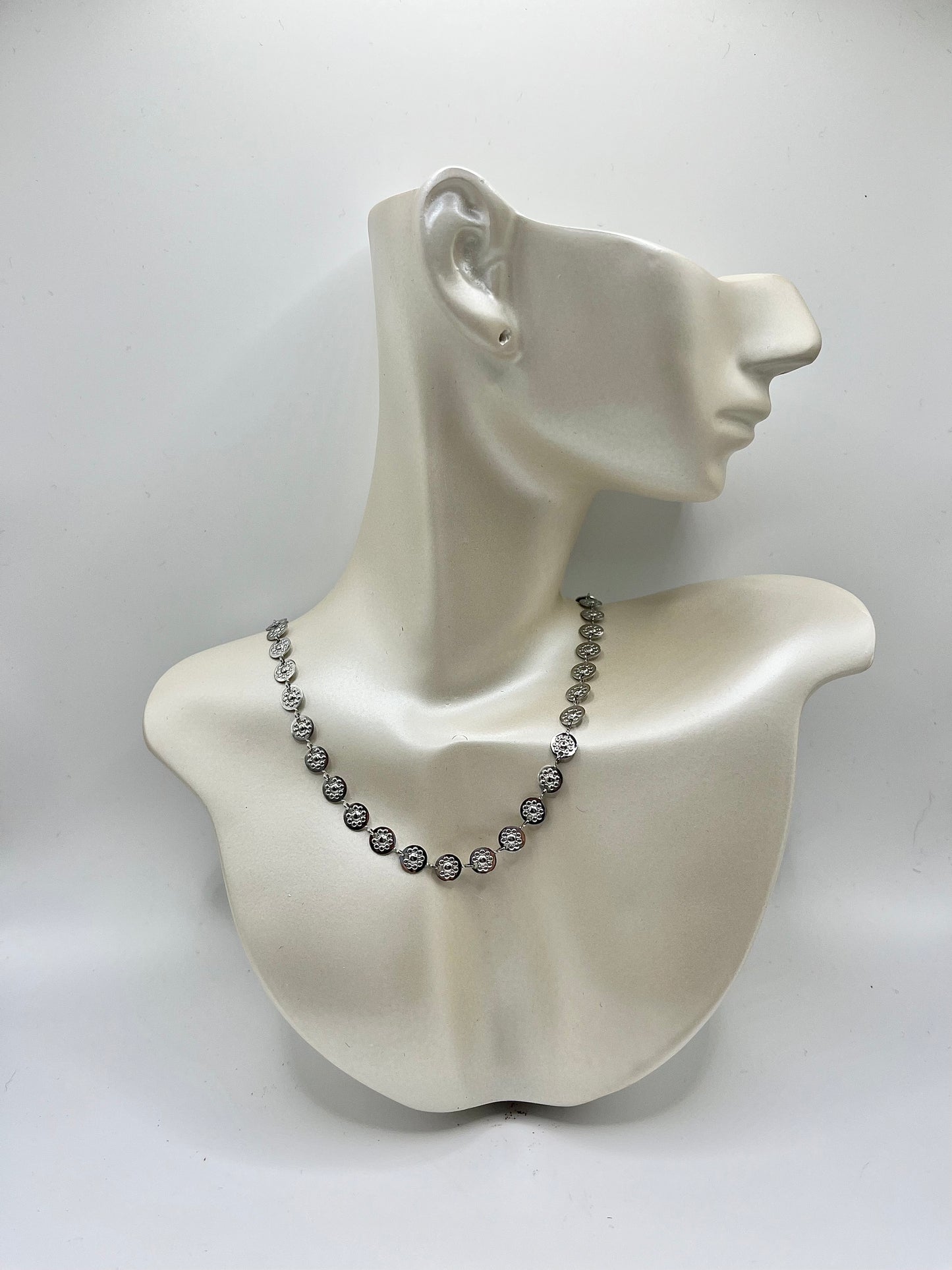 Collar Shell