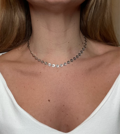 Collar Shell